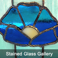 stained glass gallery