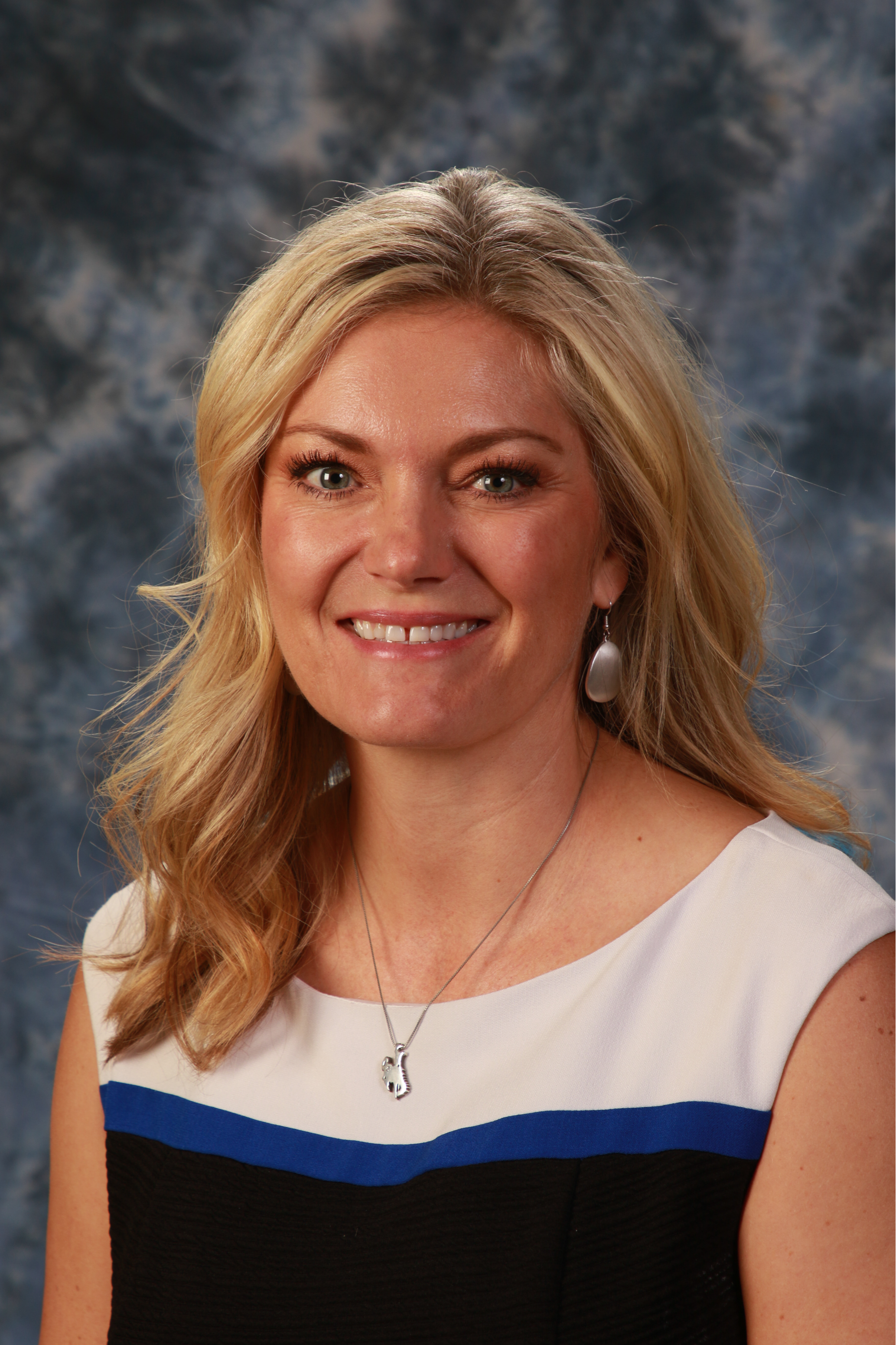 Andrea Gilbertson