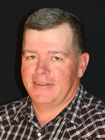 Gavin Woody