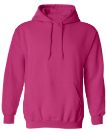 pink hood