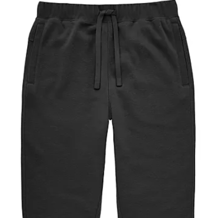 black sweat