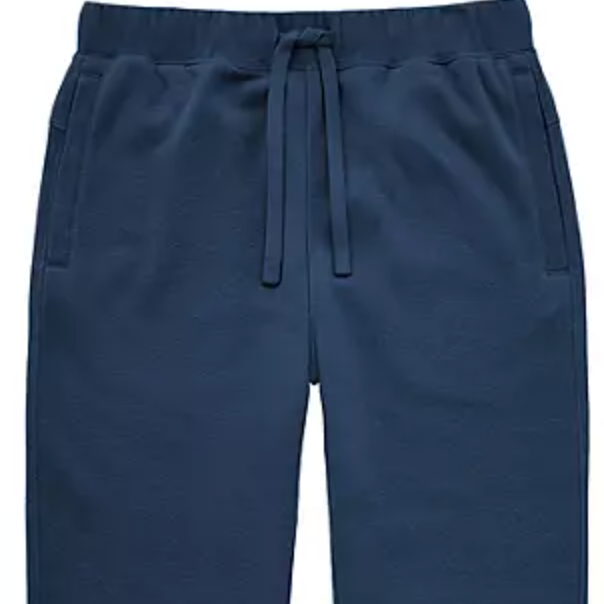 navy sweat