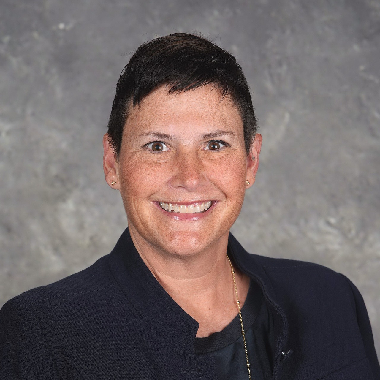 Scottie Basham, Principal