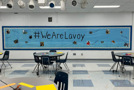 Strong School Culture
