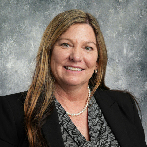 Christa Washington, Principal