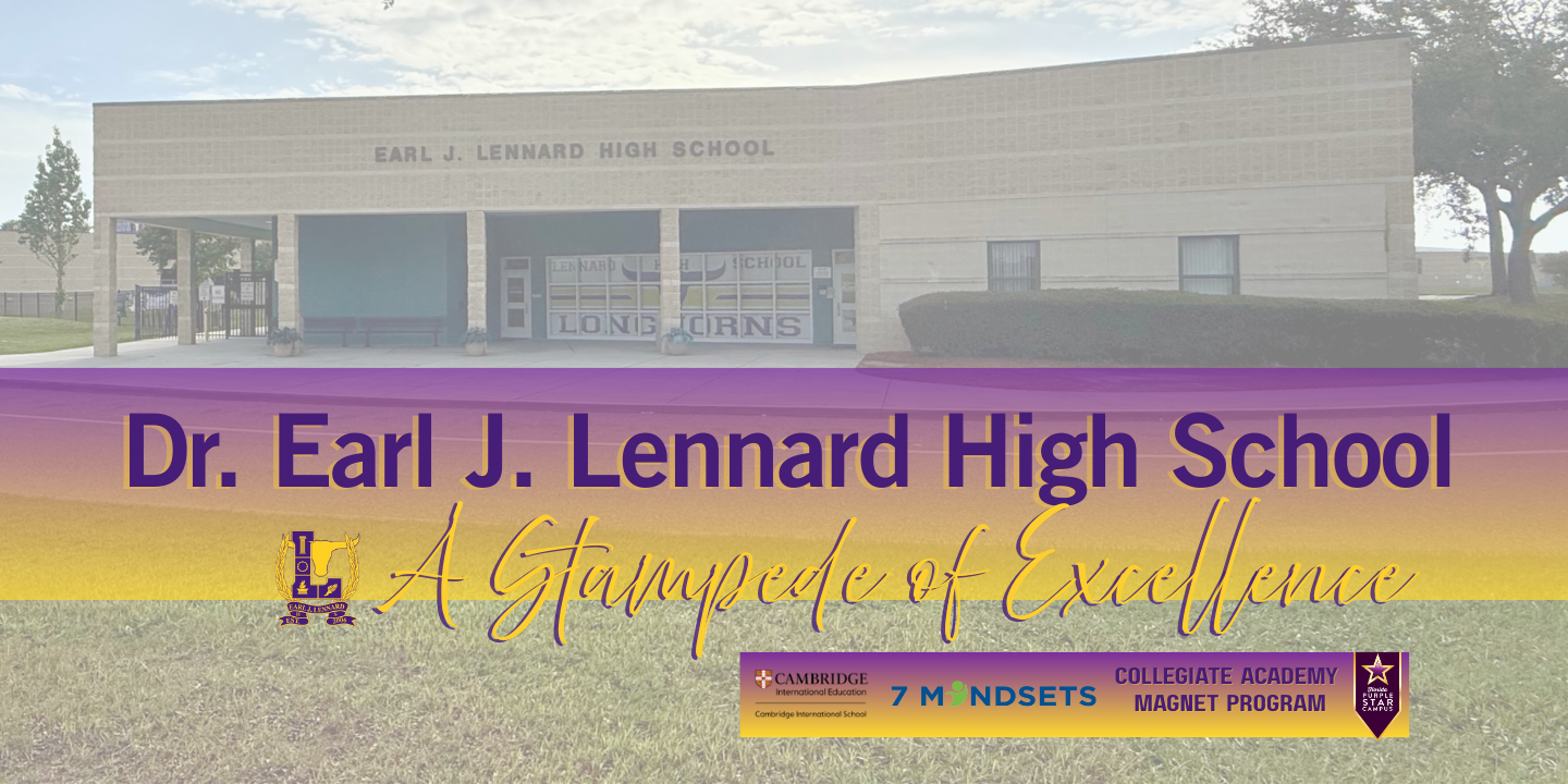 Lennard Banner