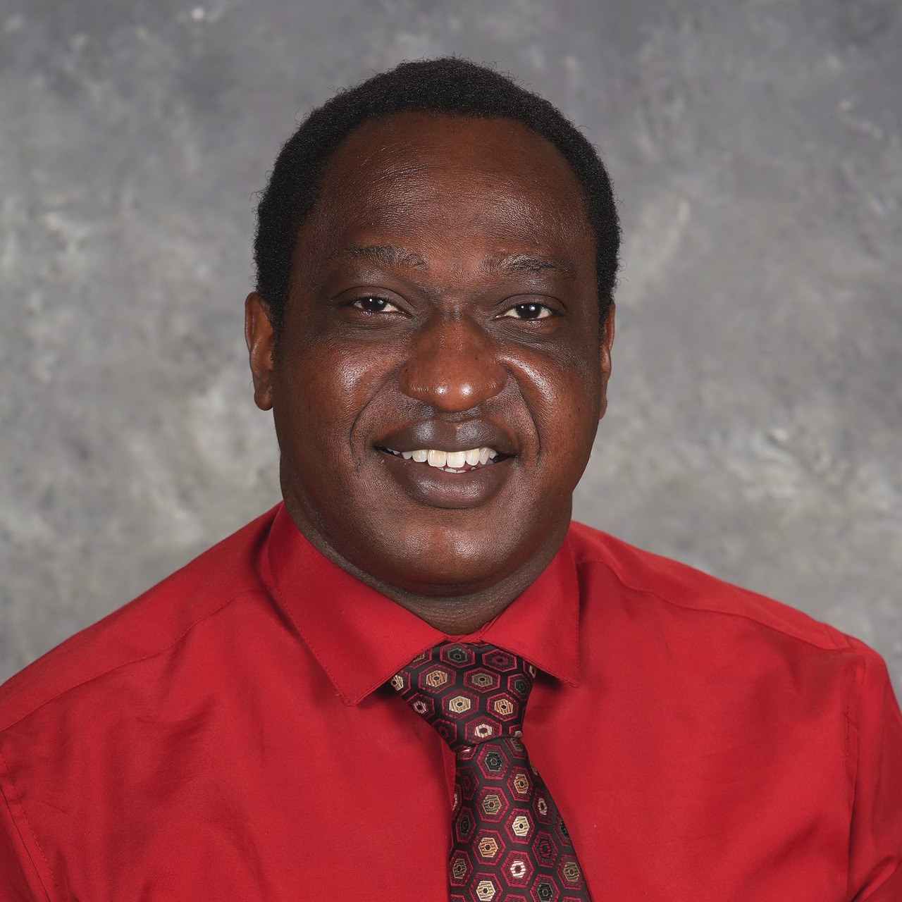 Eugene Manley, Principal