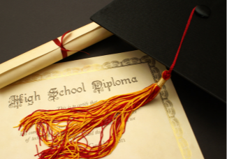 Adult High School Diploma