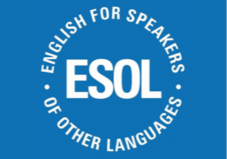ESOL (English for Speakers of Other Languages)
