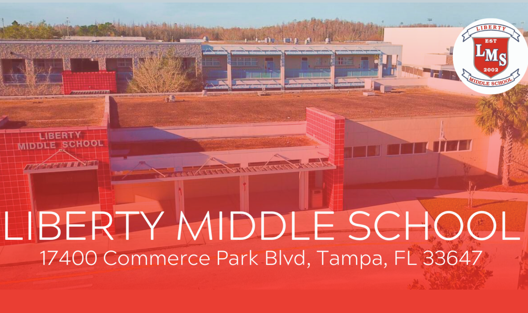 Liberty Middle School
