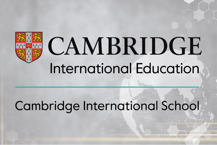 Cambridge International