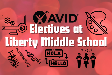 Electives at LMS
