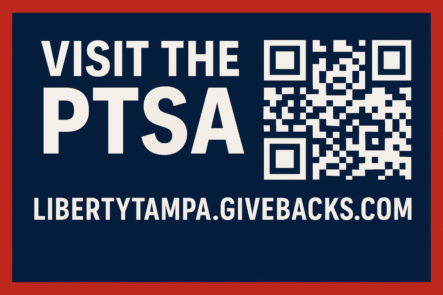 ptsa givebacks