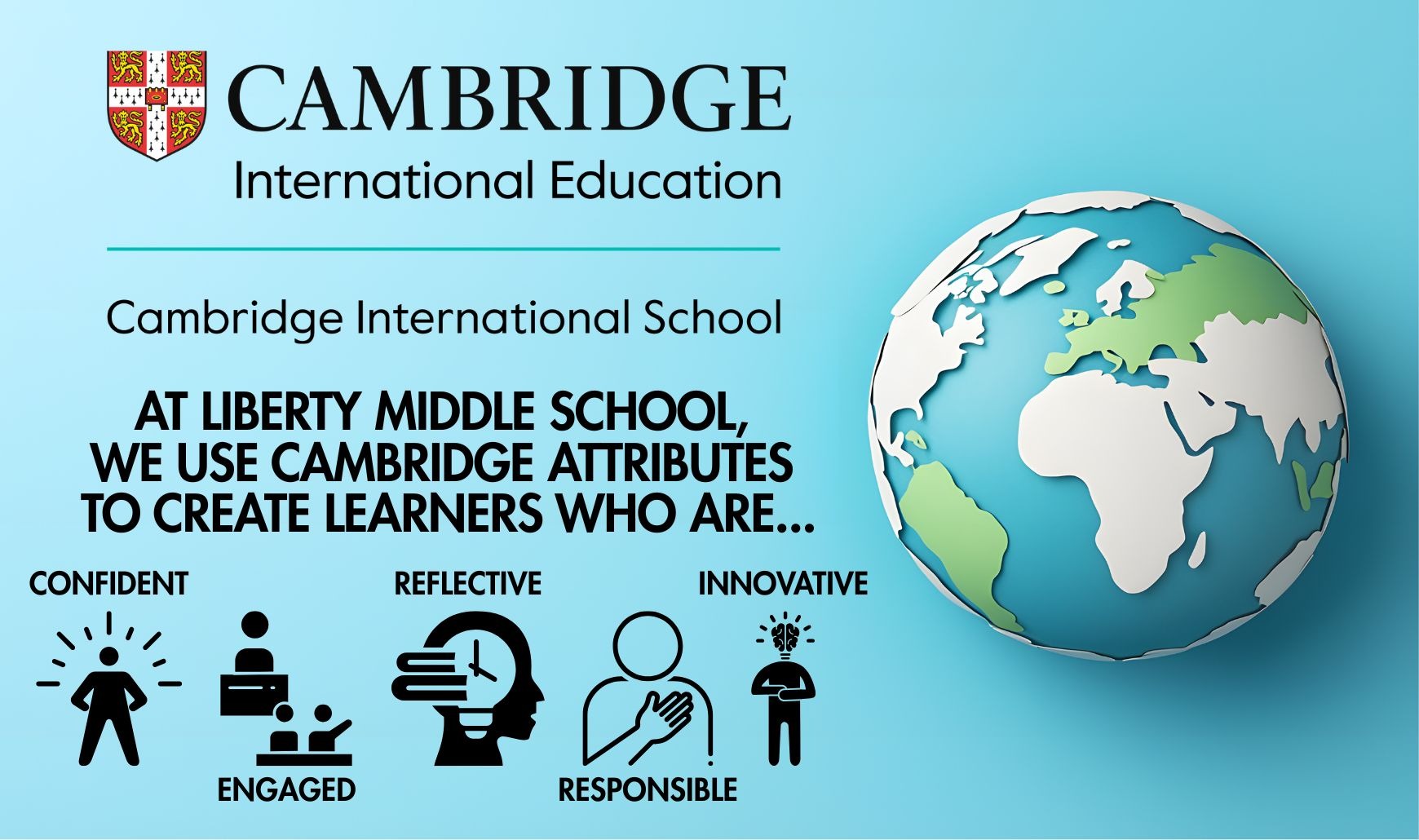 cambridge at LMS