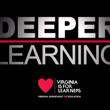 Deeper Learning Video Series