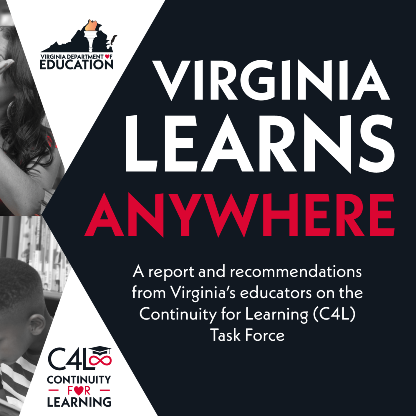 Virginia Learns Anywhere