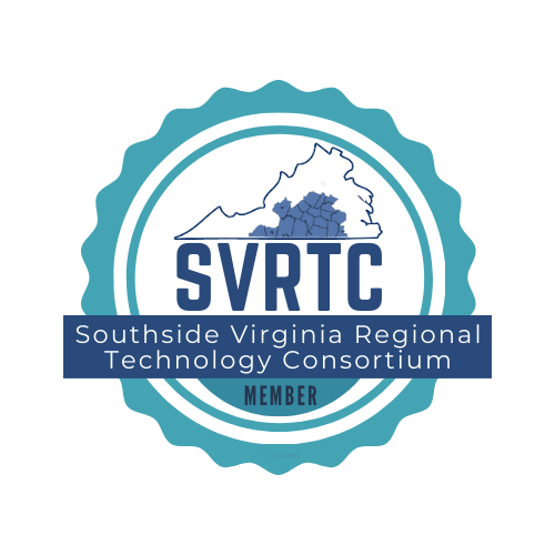 SVRTC Badge