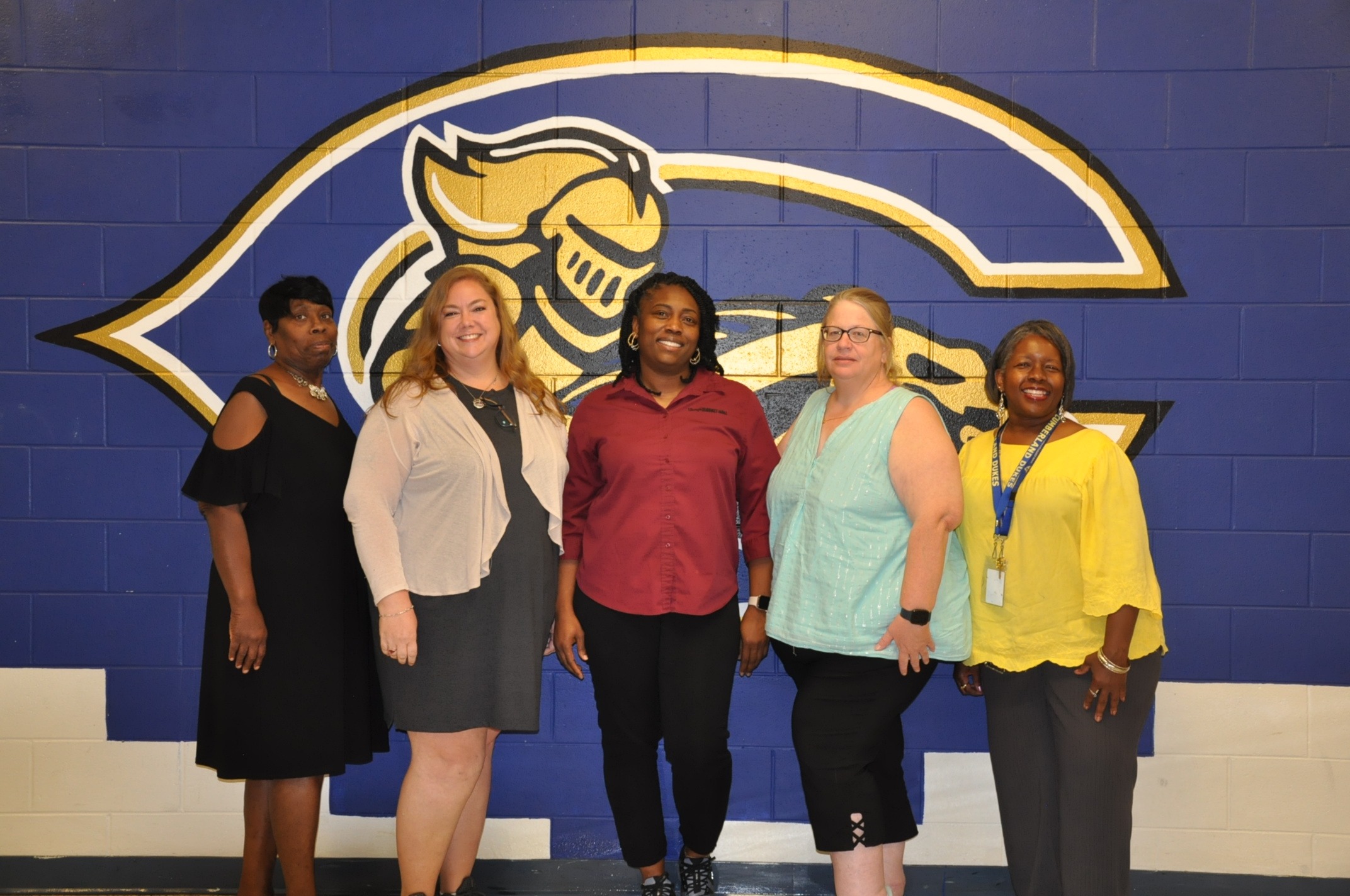 School Board Members