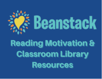 Beanstack Reading Motivation