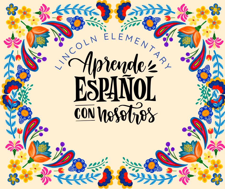 Learn Spanish With Us