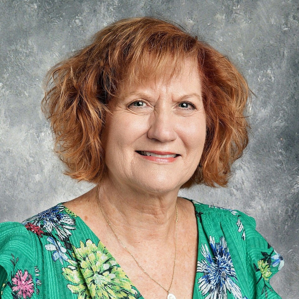 Ms. Ann Rushing, Principal