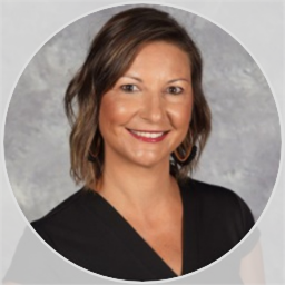 Amber Cronin, Principal