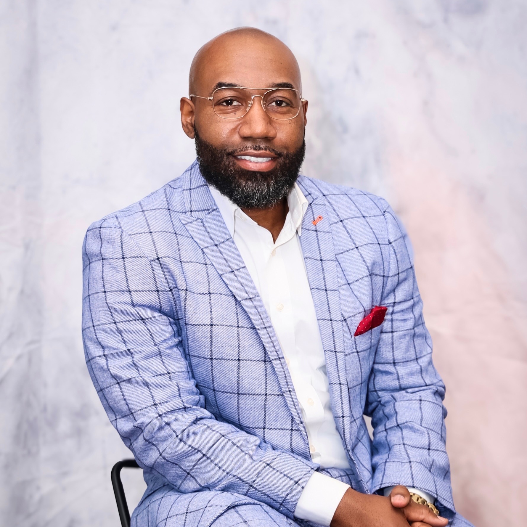 Corey Jackson, Principal