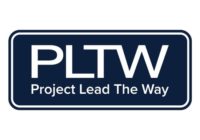 pltw logo