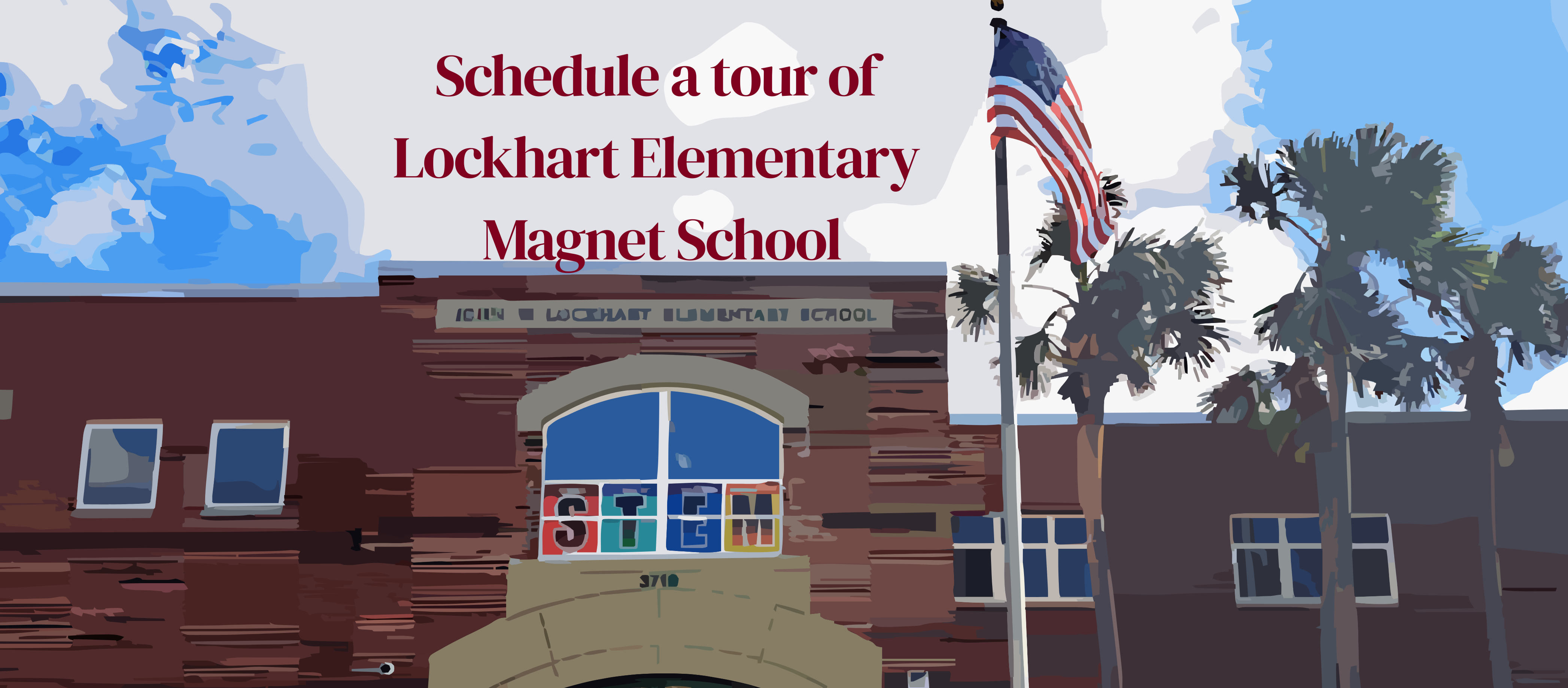 Schedule a Tour