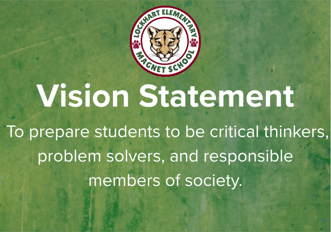Vision Statement