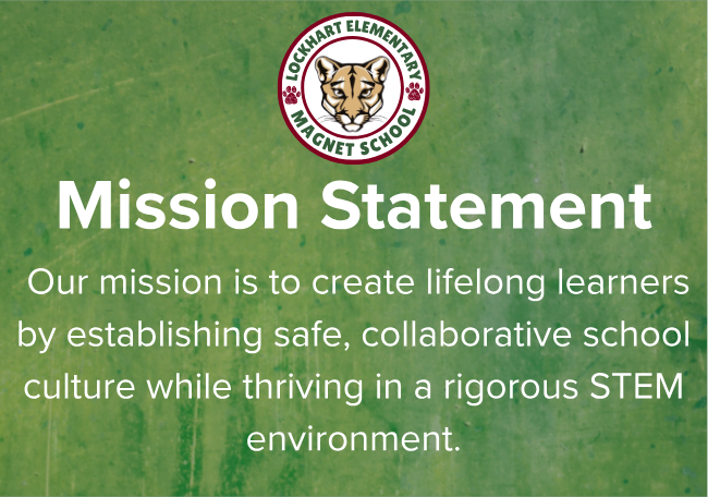 Mission Statement