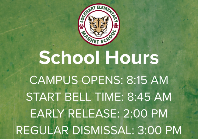 School Hours