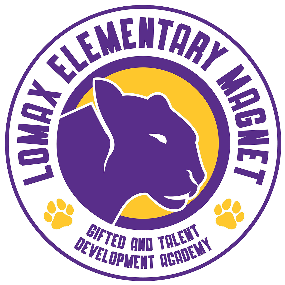 Home Lomax Elementary Magnet School Home Lomax Elementary Magnet School