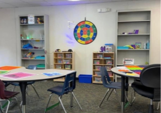 Small, Personalized Learning Environment