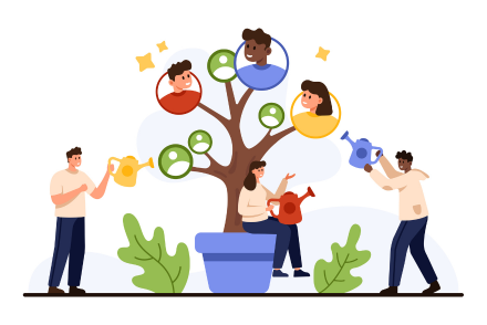 Inclusive and Community-Oriented Culture
