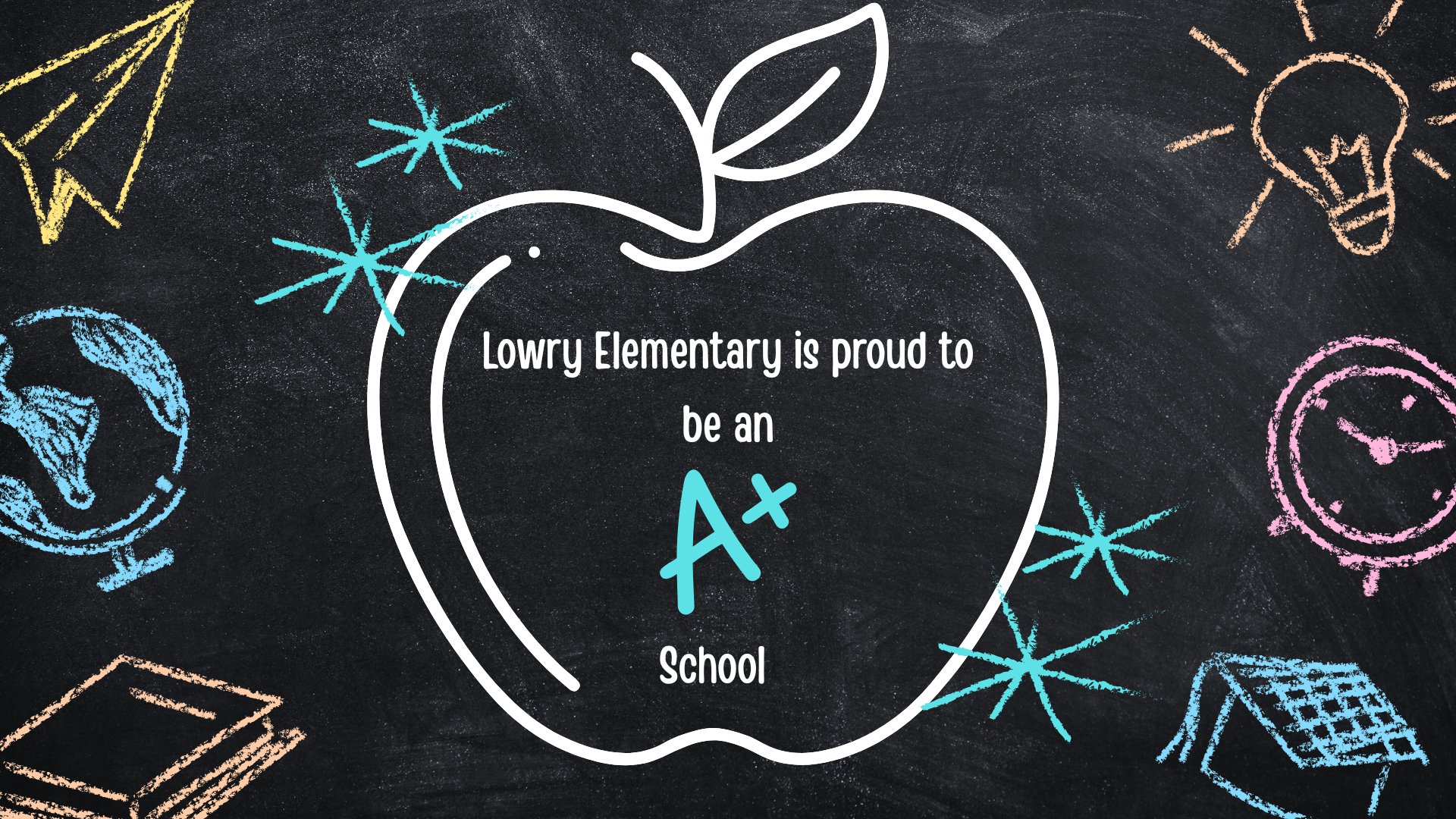 Lowry is an A!