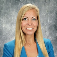 Christina Calve, Principal