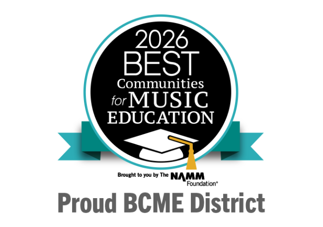 2026 Best Communities for Music Education