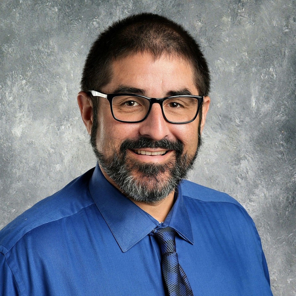 Joshua Phillips, Principal