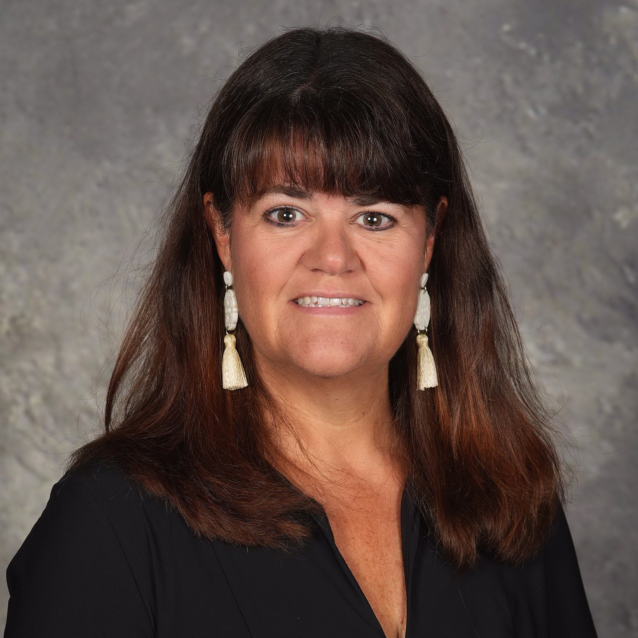 Sherri Frick, Principal