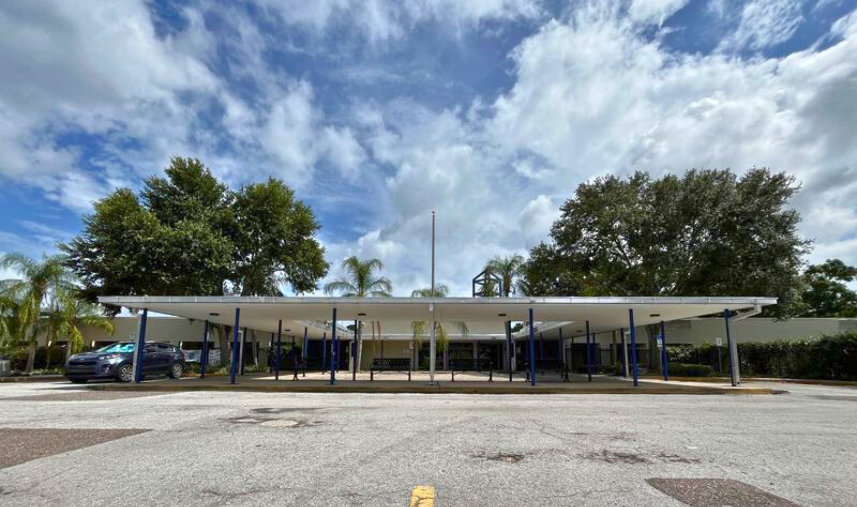 Welcome to Mabry Elementary School!