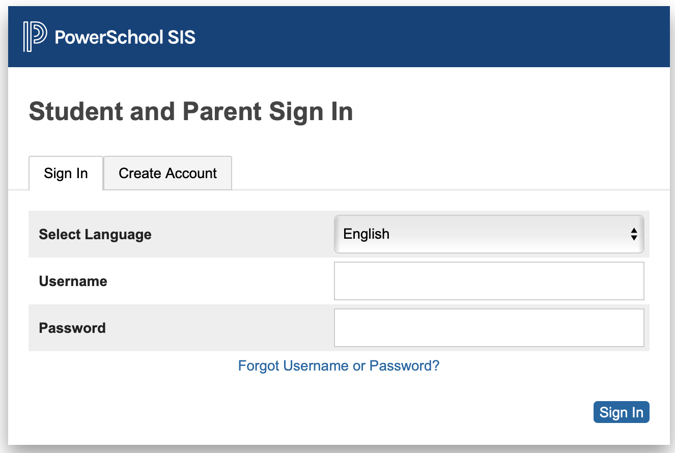 PowerSchool