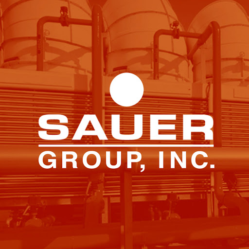 ABOUT SAUER GROUP
