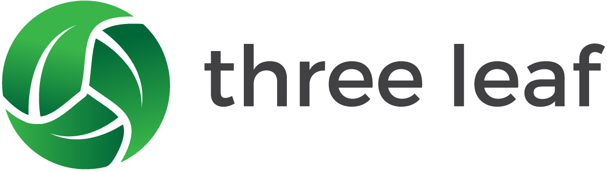 THREE LEAF PRODUCTIONS WEBSITE