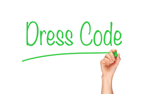 Metro Dress Code
