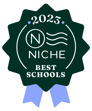 2023 Niche Best School
