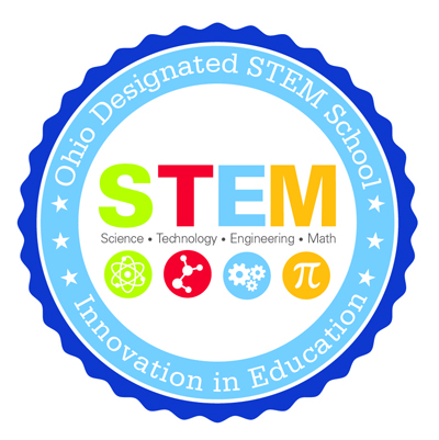 State STEM Seal