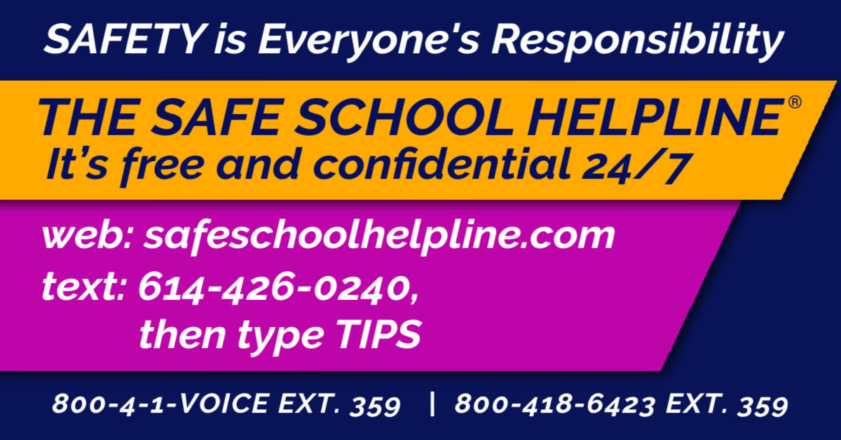 Safe School