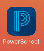 PowerSchool Icon