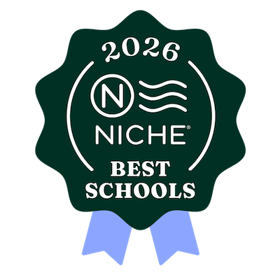 2026 Niche Best School